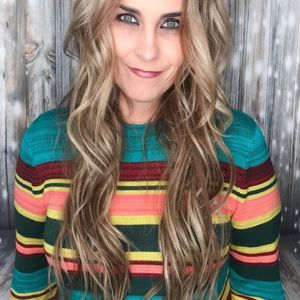 Meet your Posher, Shannon z